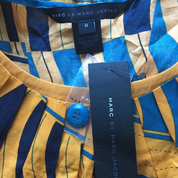 NWT archive Marc Jacobs Dress NWT - Picture 6 of 7